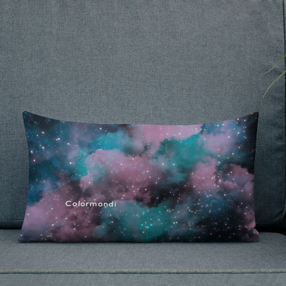 Nebiula premium cushion