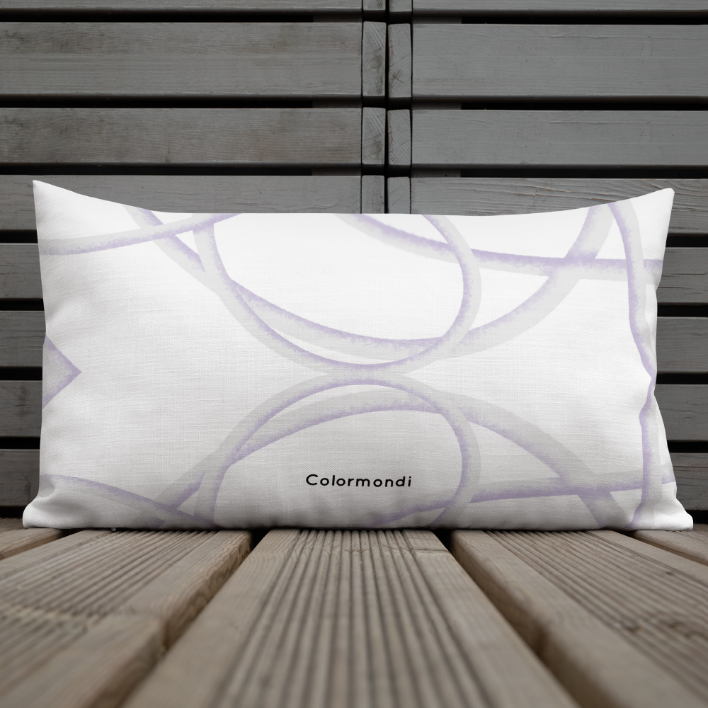 Seraphine premium cushion