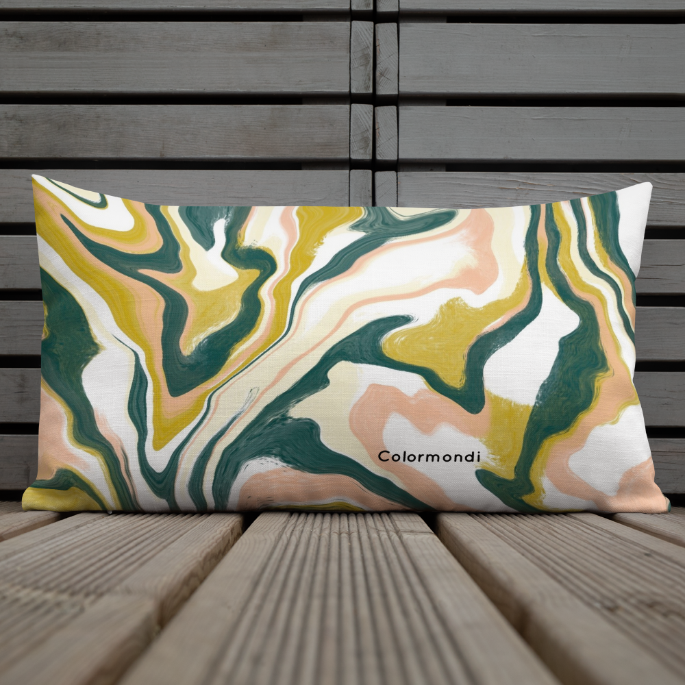 Amazonas Premium Cushion