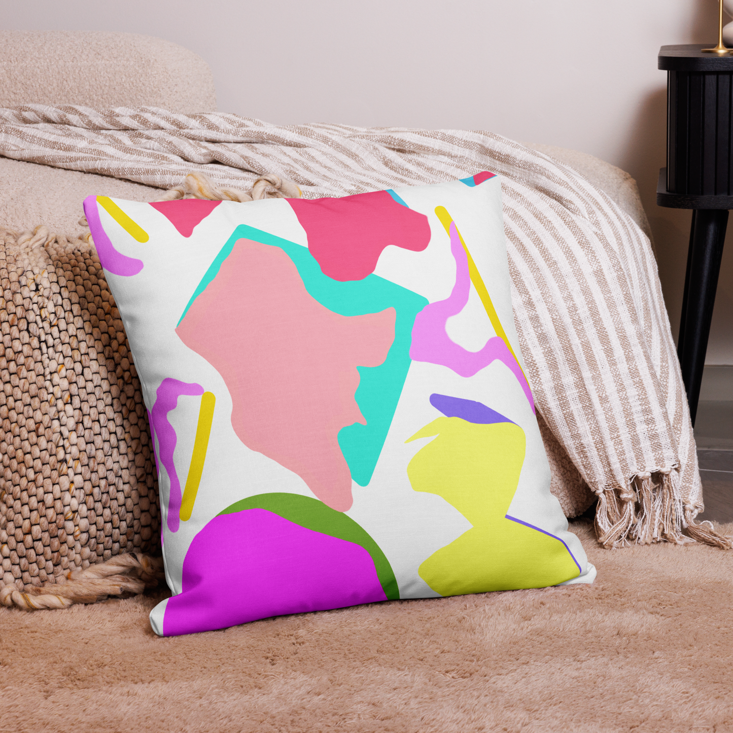 Premium Arch Cushion