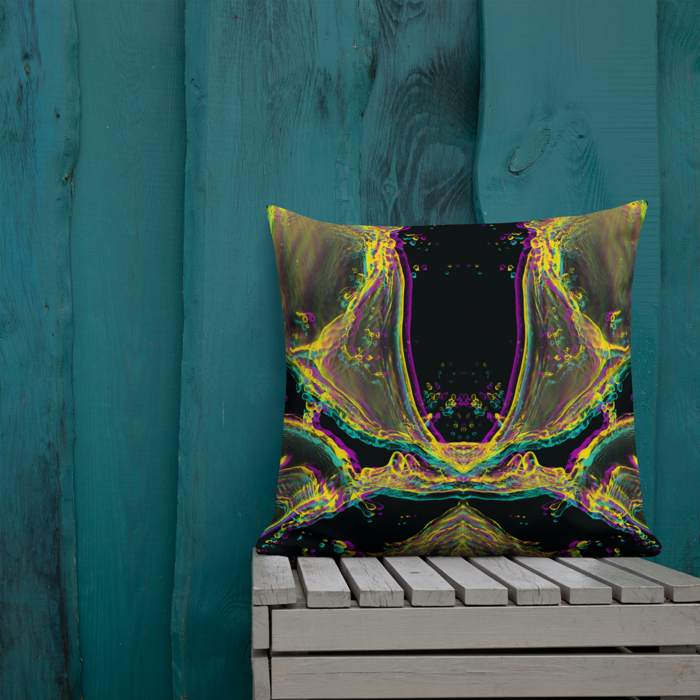 Payne Premium Cushion