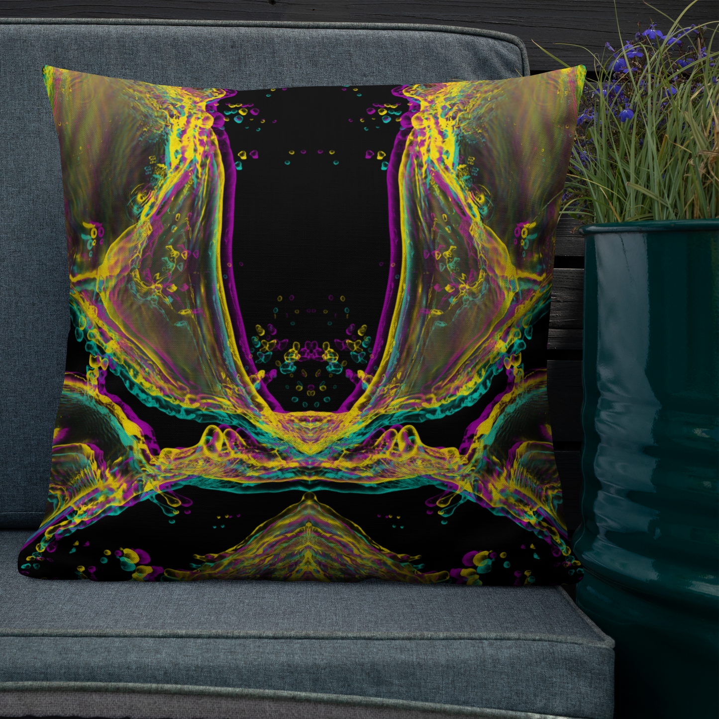 Payne Premium Cushion