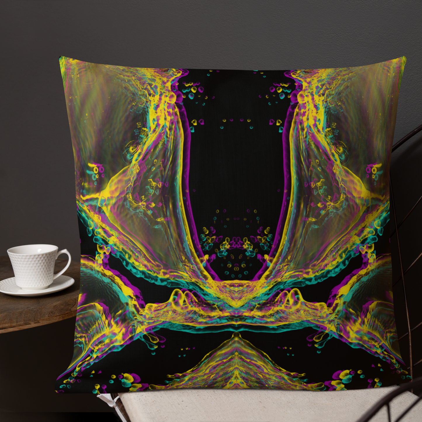 Payne Premium Cushion