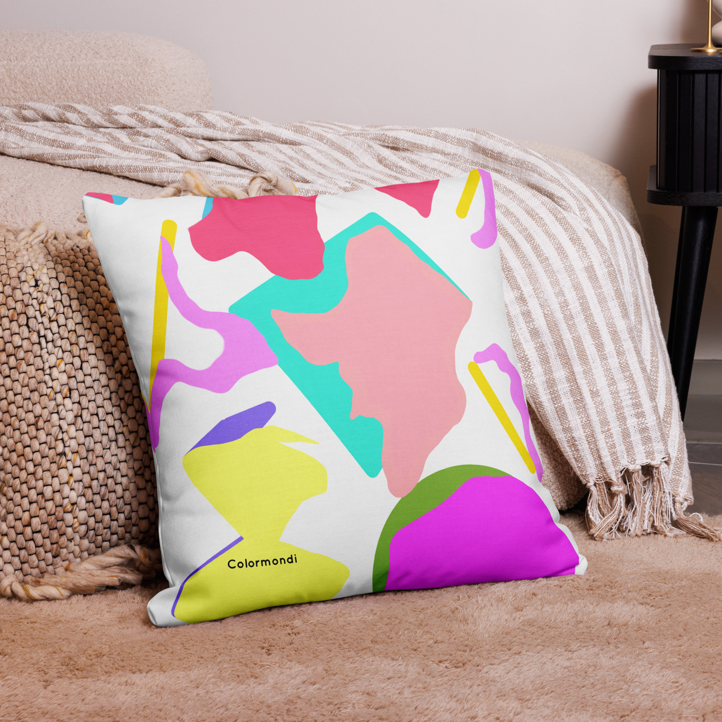 Premium Arch Cushion