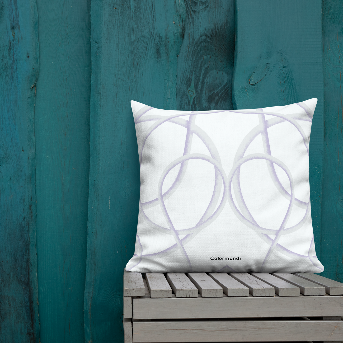 Seraphine premium cushion