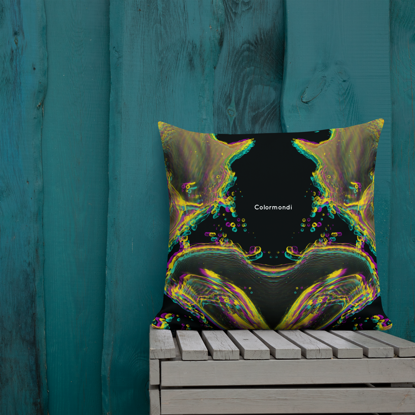 Payne Premium Cushion