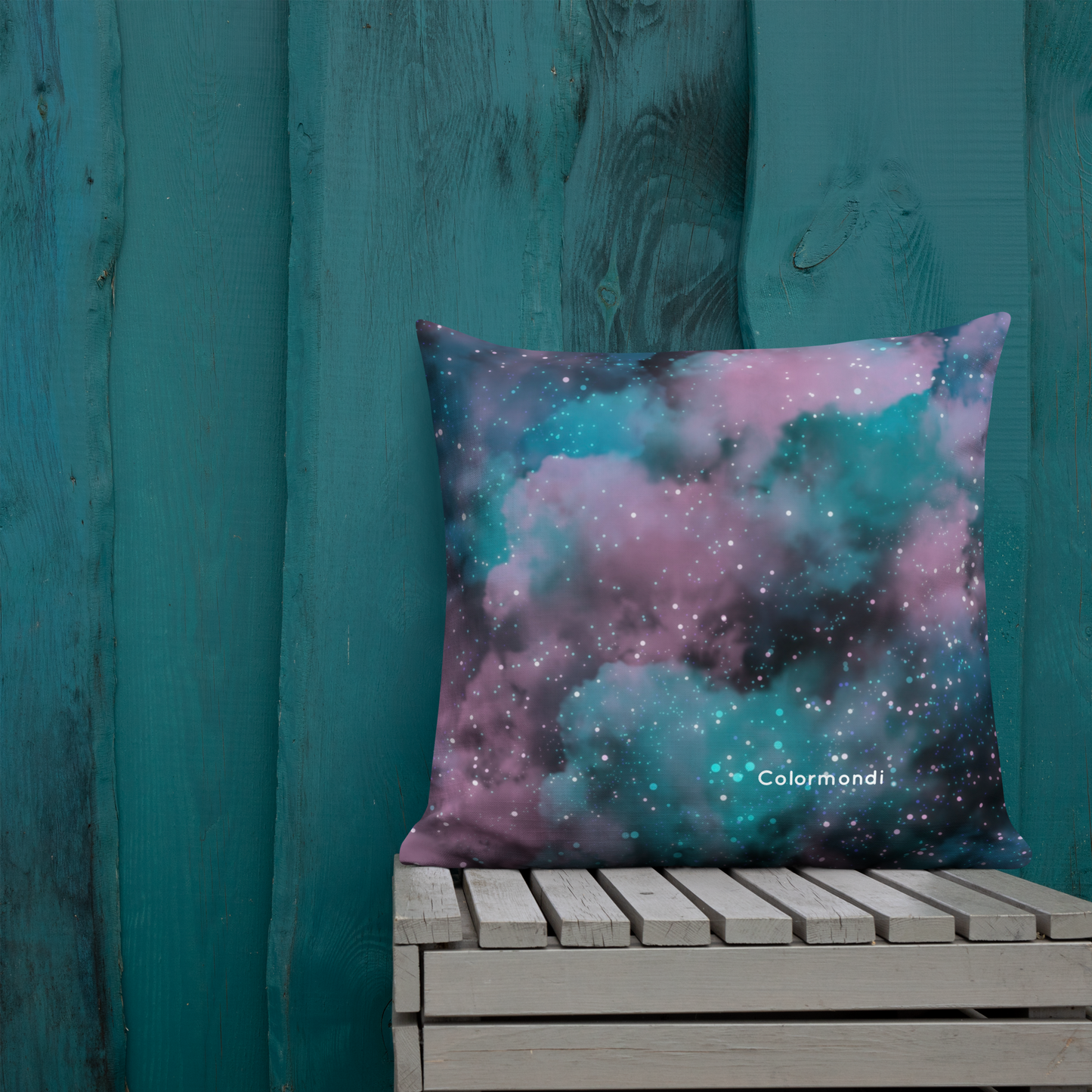 Nebiula premium cushion