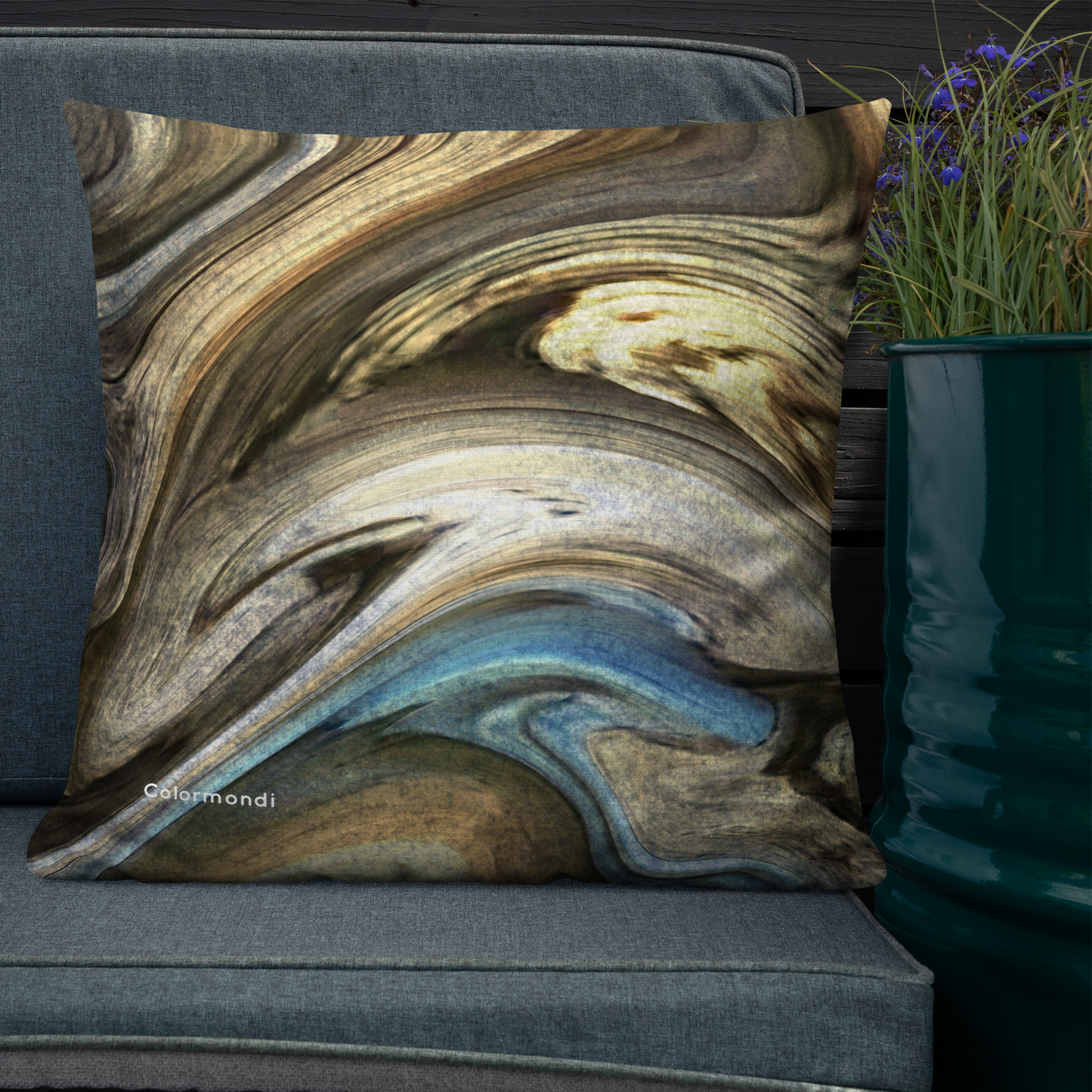 Grace Premium Cushion