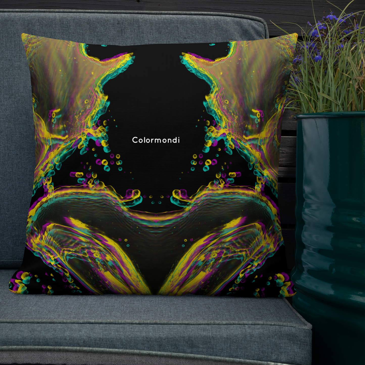 Payne Premium Cushion