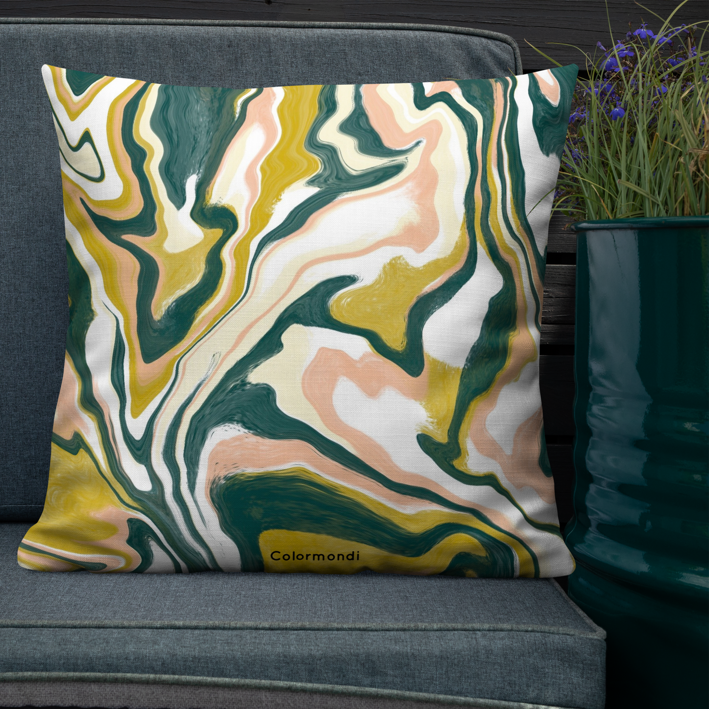Amazonas Premium Cushion