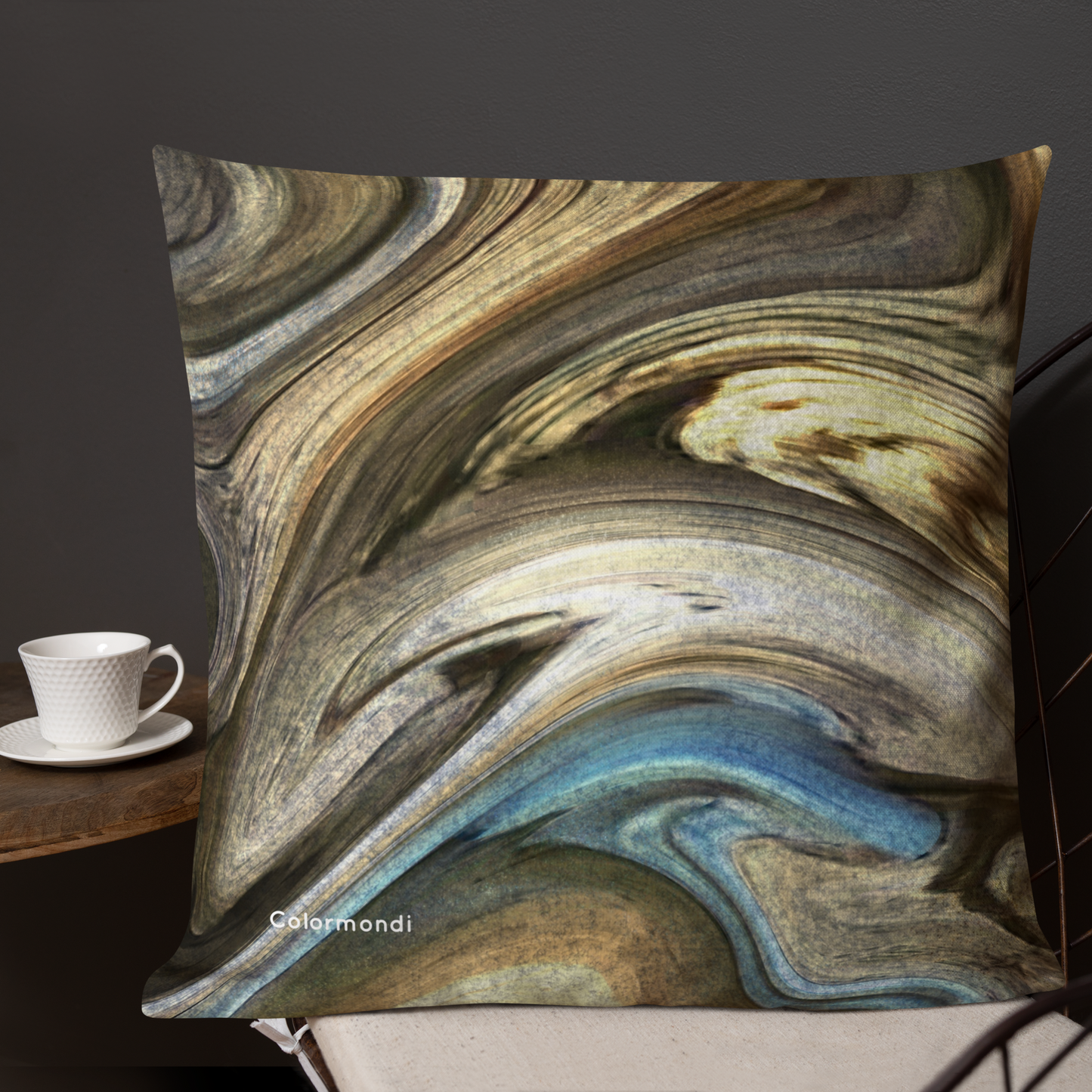 Grace Premium Cushion