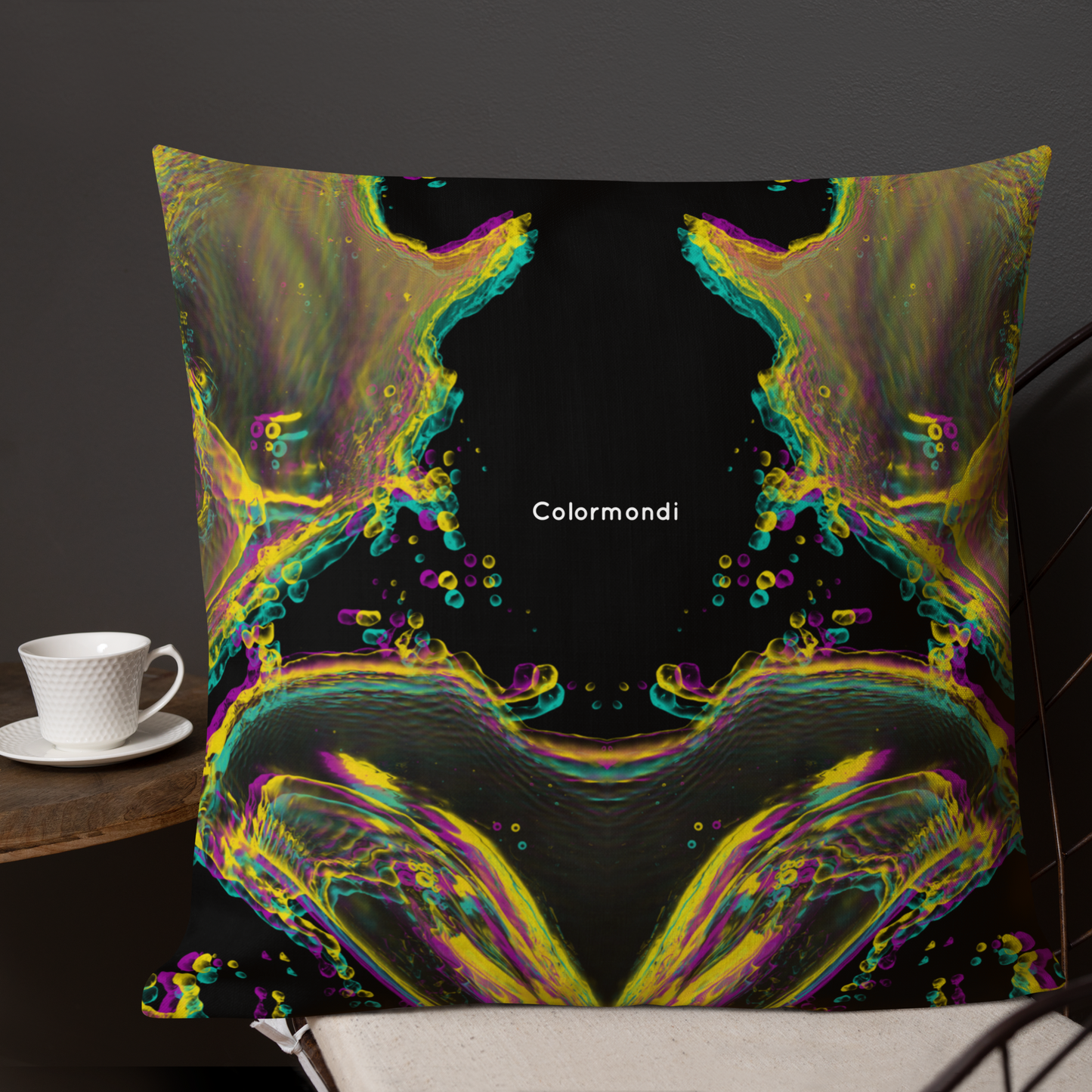 Payne Premium Cushion