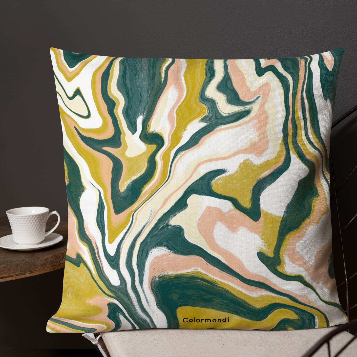 Amazonas Premium Cushion