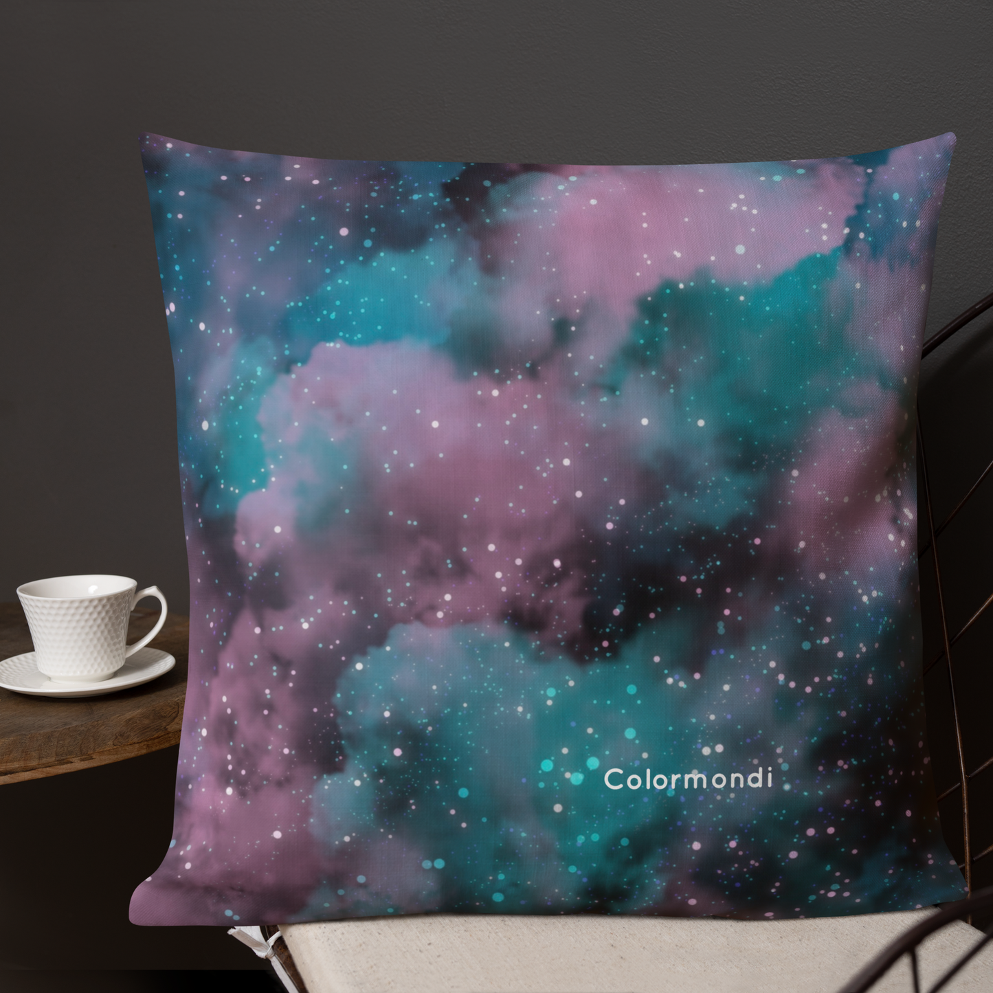 Nebiula premium cushion
