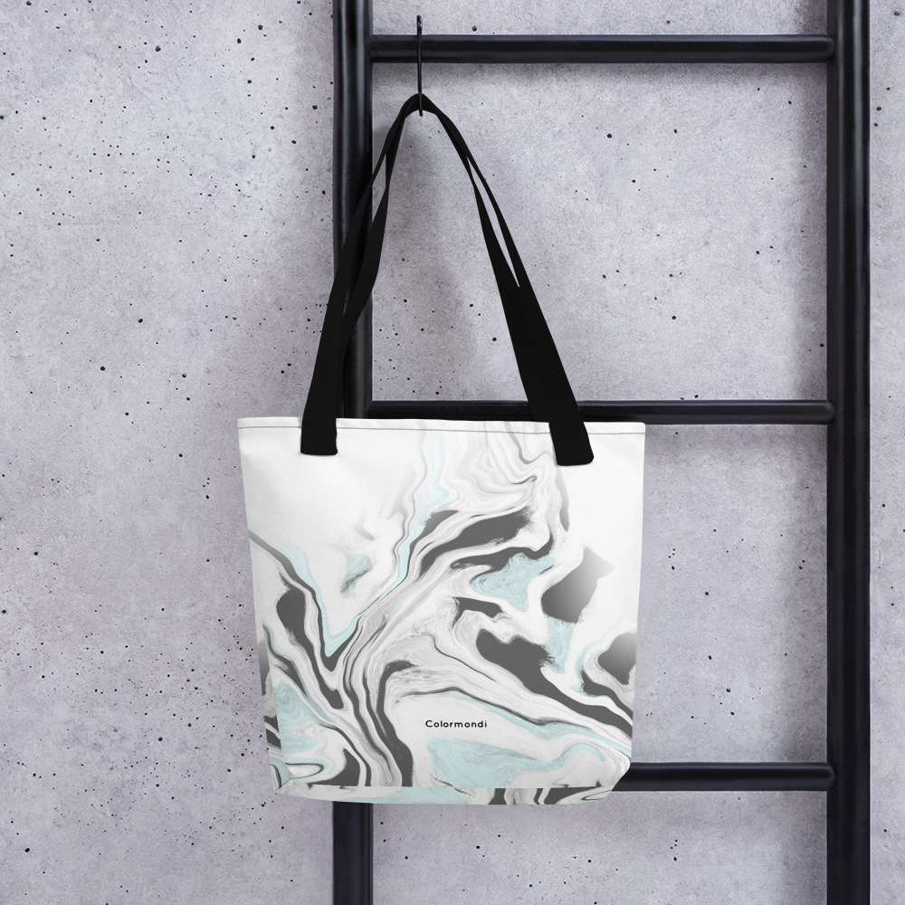 Bolsa de tela Azán