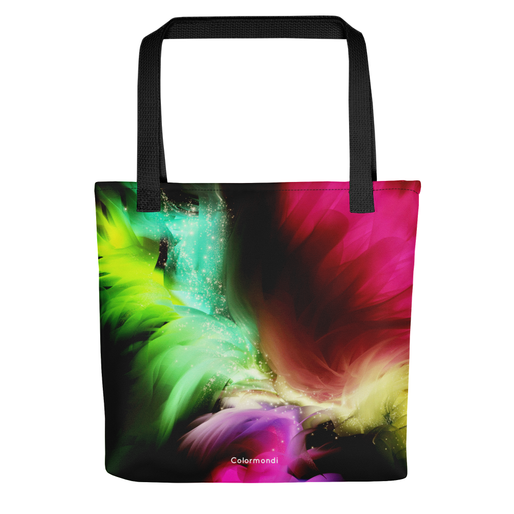 Fluvial cloth bag