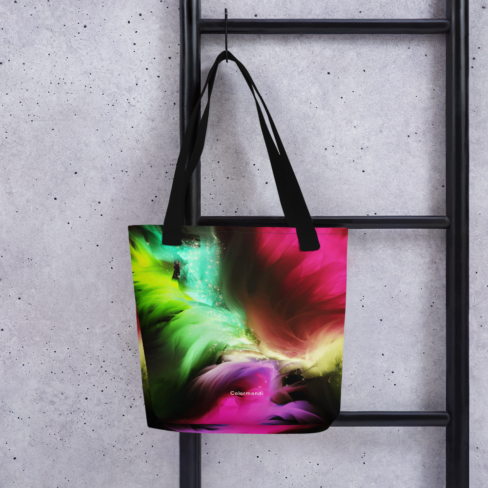 Fluvial cloth bag