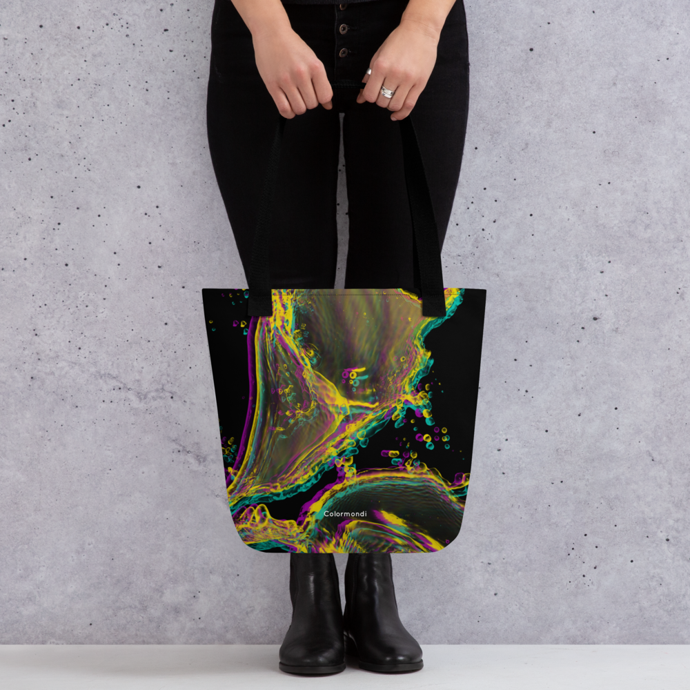 Payne cloth bag
