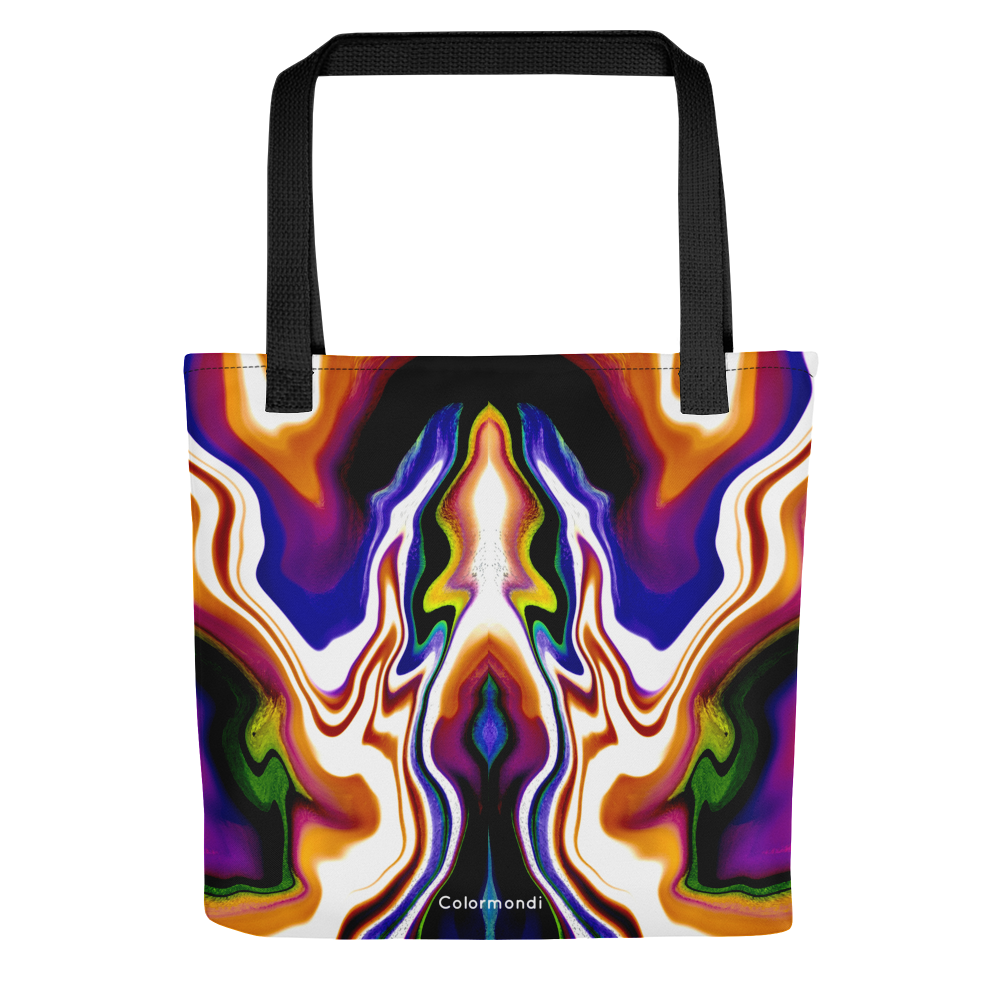 Viridiano cloth bag
