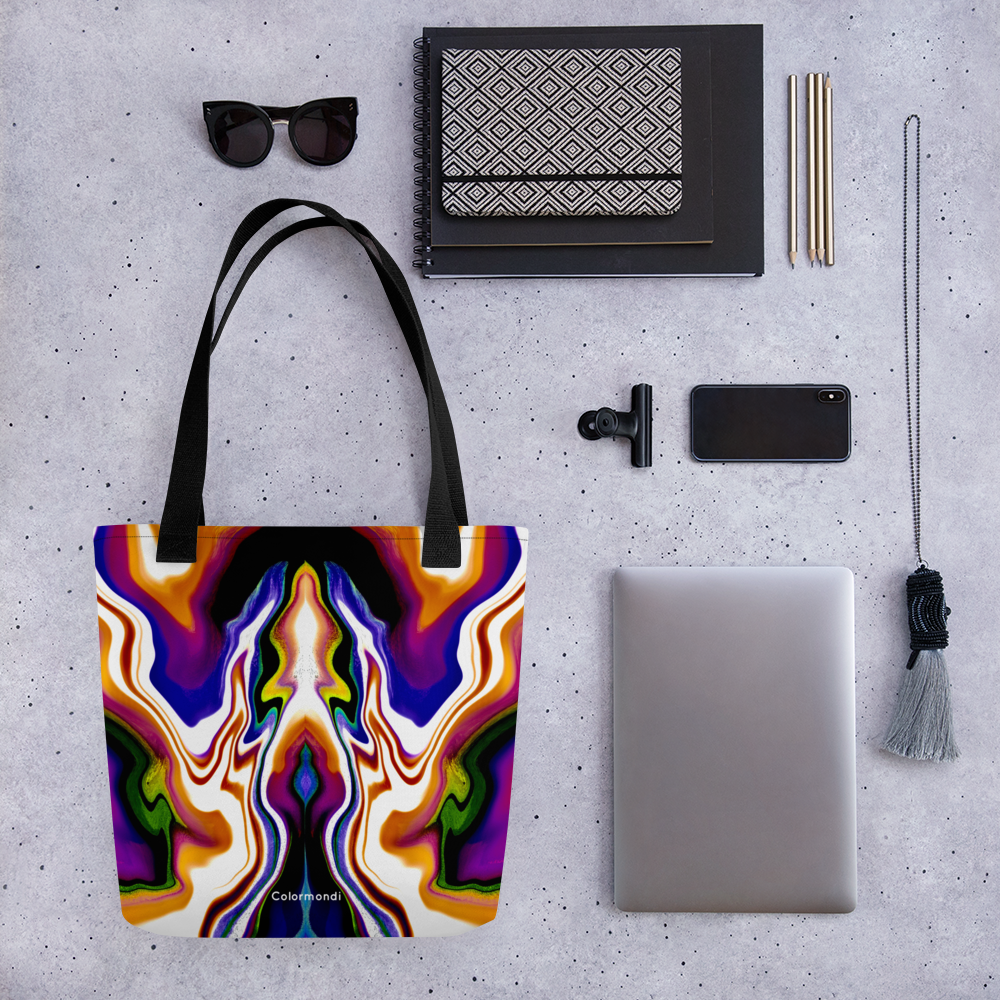 Viridiano cloth bag