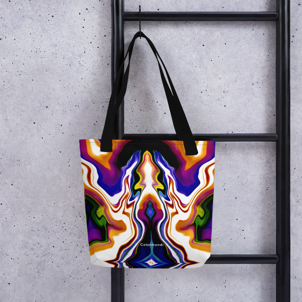 Viridiano cloth bag