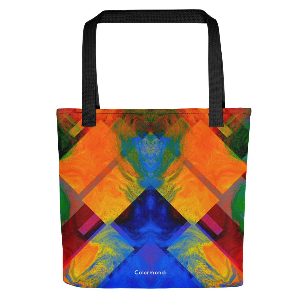 Cadmium cloth bag