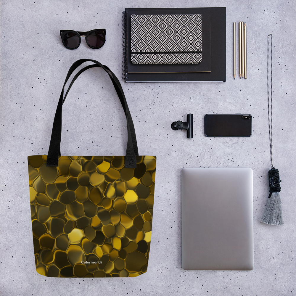 Beehive cloth bag