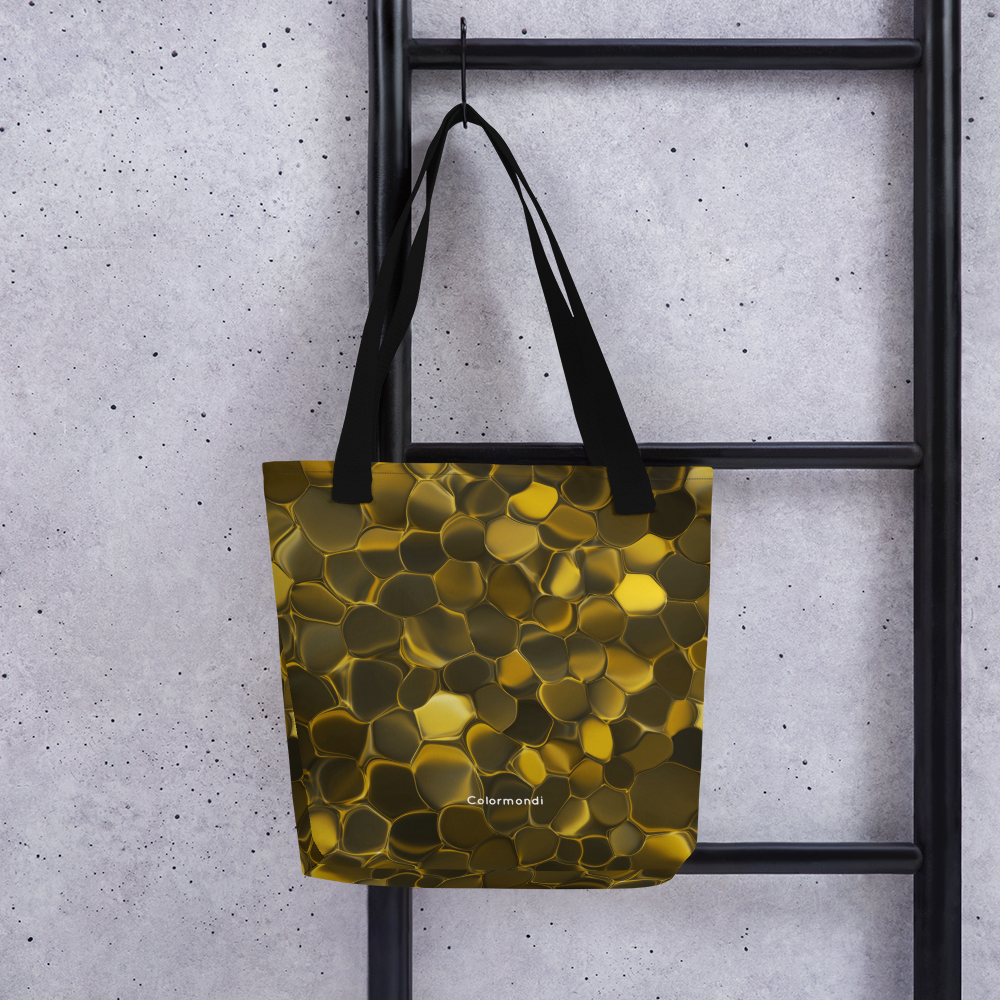 Beehive cloth bag