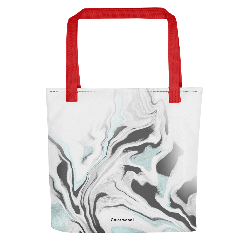 Bolsa de tela Azán