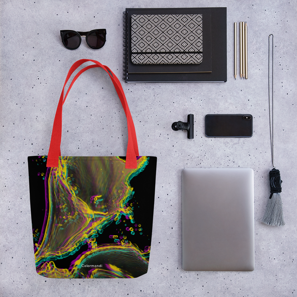 Payne cloth bag