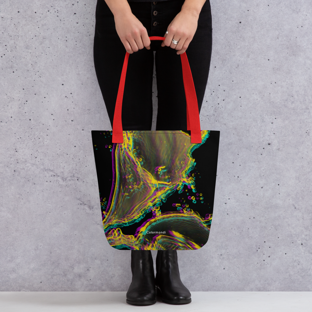 Payne cloth bag