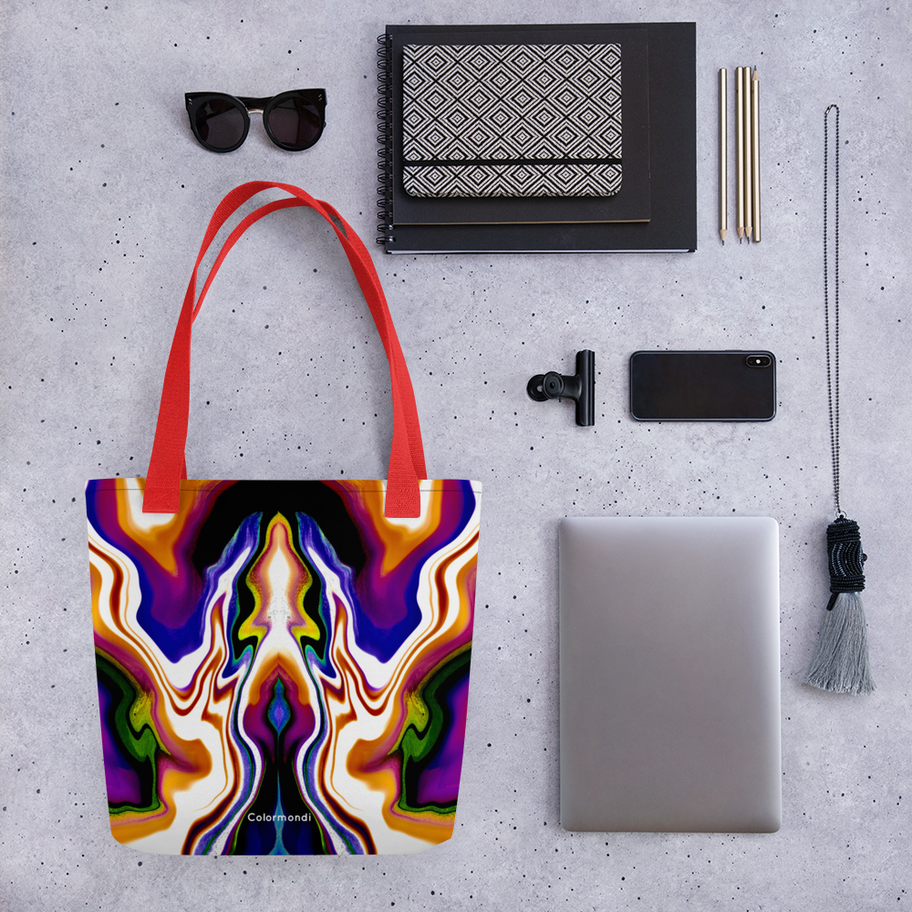Viridiano cloth bag