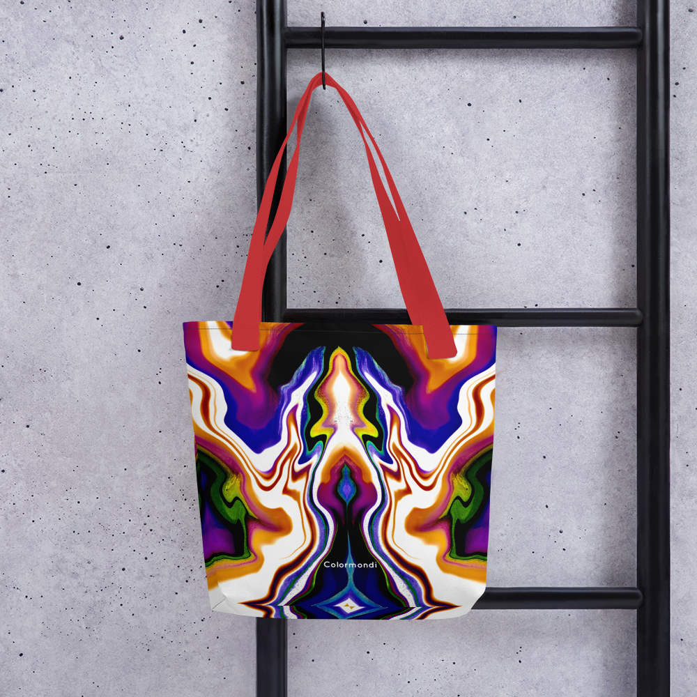 Viridiano cloth bag