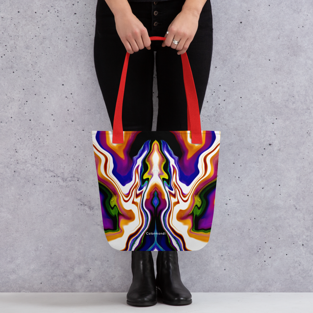 Viridiano cloth bag