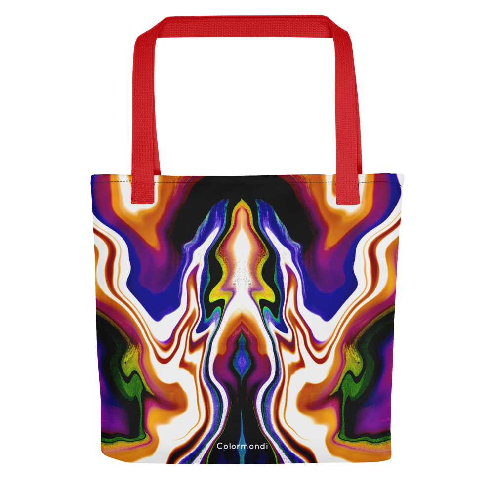 Viridiano cloth bag