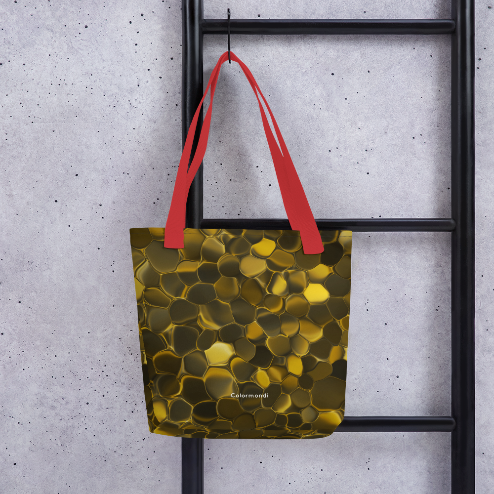 Beehive cloth bag