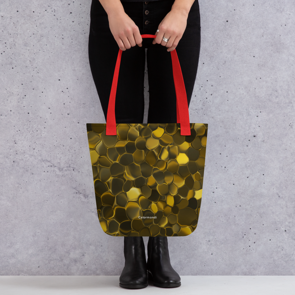 Beehive cloth bag