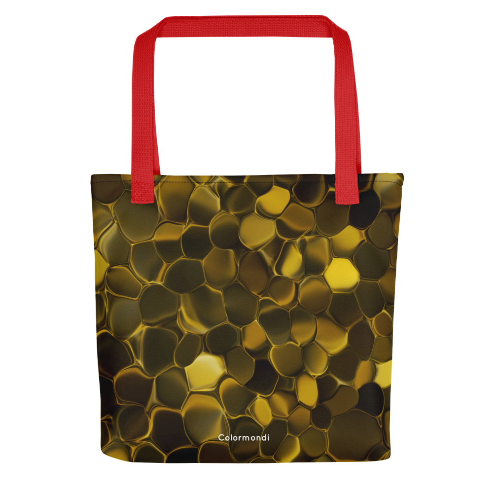 Beehive cloth bag