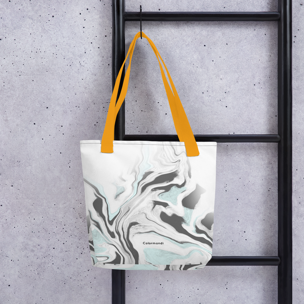 Bolsa de tela Azán