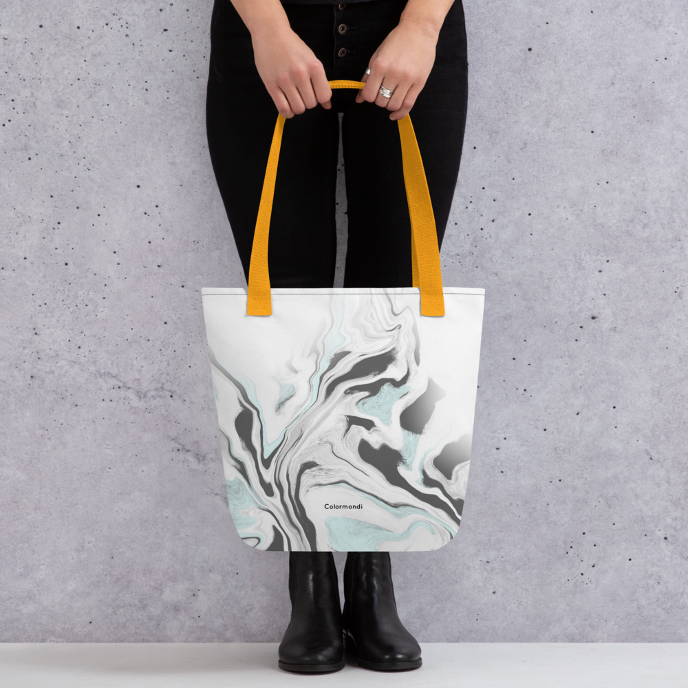 Bolsa de tela Azán