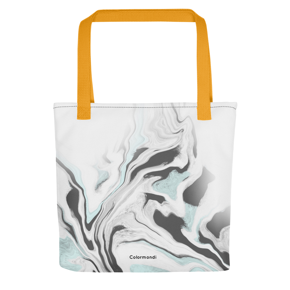 Bolsa de tela Azán