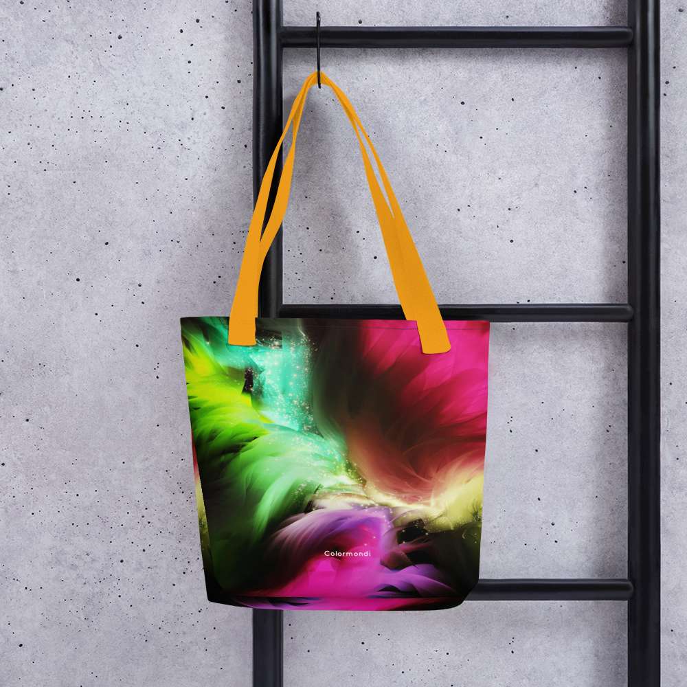 Fluvial cloth bag