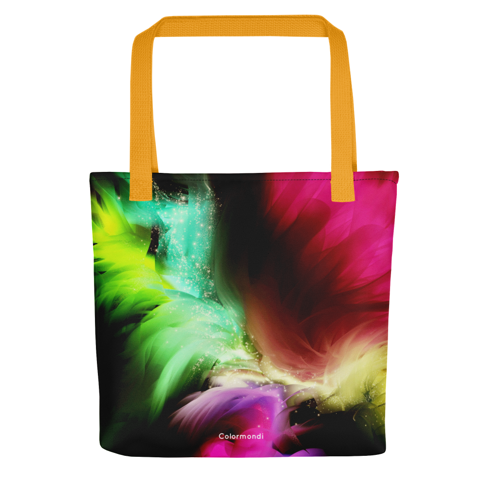 Fluvial cloth bag