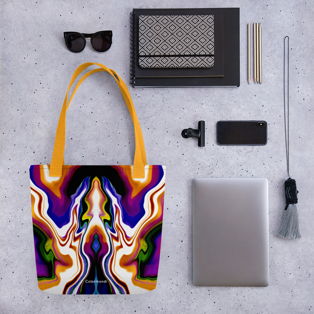 Viridiano cloth bag