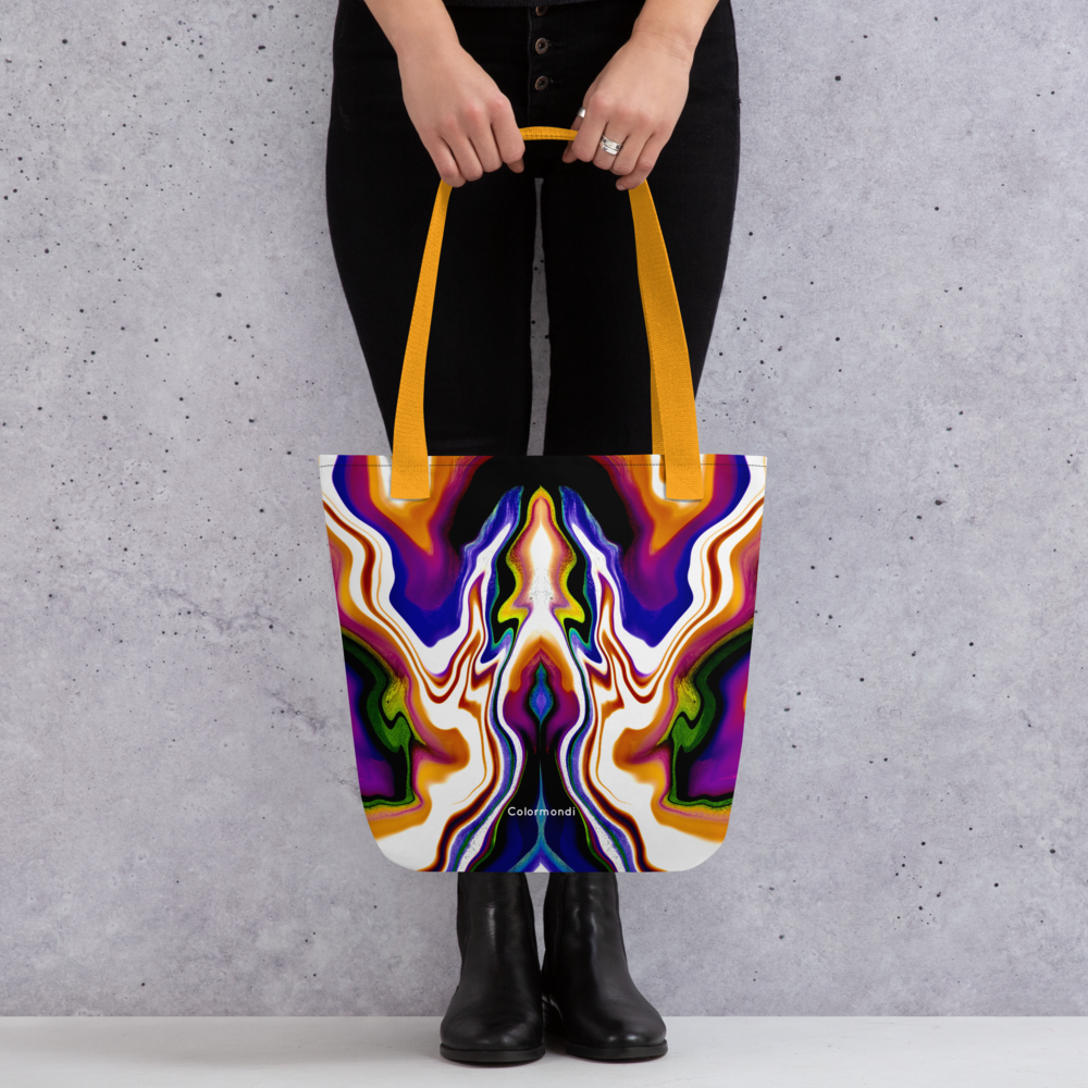 Viridiano cloth bag