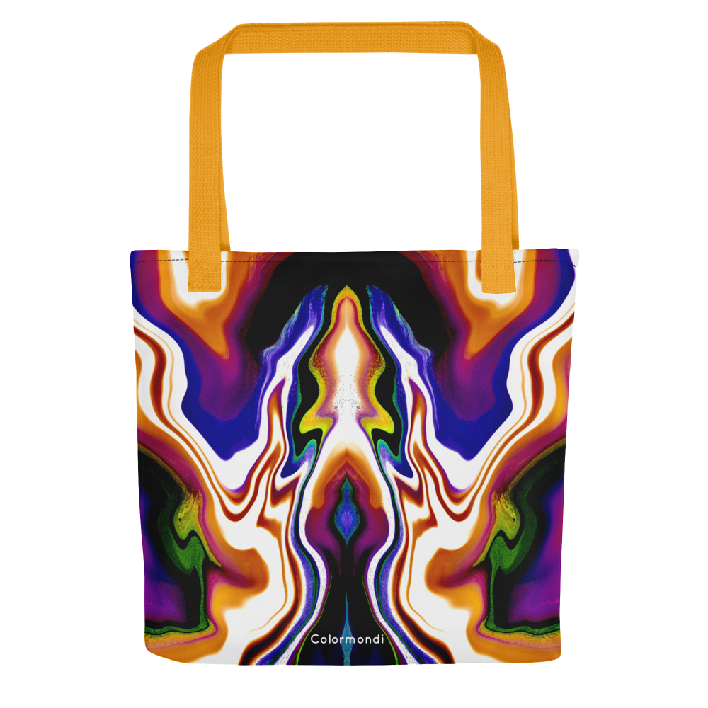 Viridiano cloth bag