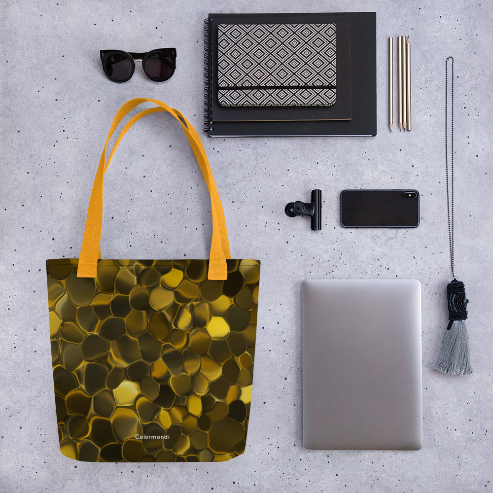 Beehive cloth bag