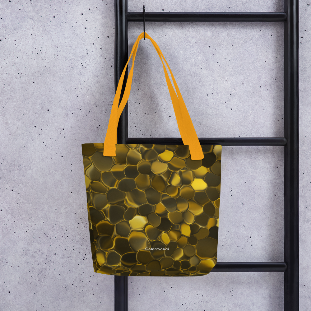 Beehive cloth bag