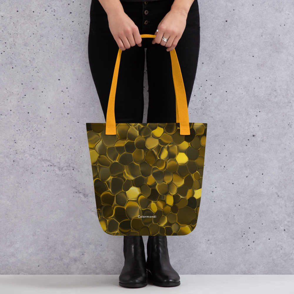 Beehive cloth bag