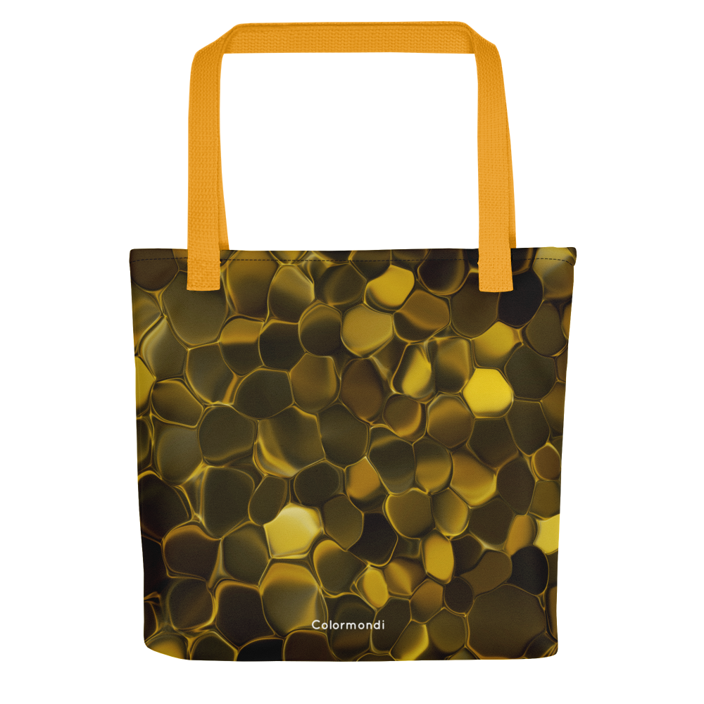 Beehive cloth bag